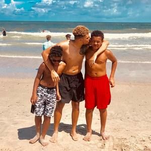 Meet your Posher, Jocelyn